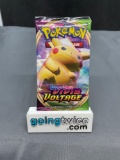 Factory Sealed Pokemon VIVID VOLTAGE 10 Card Booster Pack