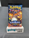 Factory Sealed Pokemon SHINING FATES 10 Card Booster Pack