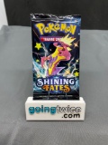 Factory Sealed Pokemon SHINING FATES 10 Card Booster Pack