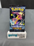 Factory Sealed Pokemon SHINING FATES 10 Card Booster Pack