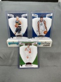 3 Count Lot of BASKETBALL ROOKIE Cards - 2021 CONTENDERS