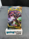 Factory Sealed Pokemon DARKNESS ABLAZE 10 Card Booster Pack - CHARIZARD VMAX?