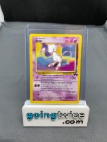 2000 Pokemon Black Star Promo #8 MEW Vintage Trading Card