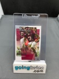 2001 Upper Deck Football #283 MICHAEL VICK Atlanta Falcons Rookie Trading Card