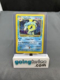 1999 Pokemon Base Set Unlimited #6 GYARADOS Holofoil Rare Trading Card