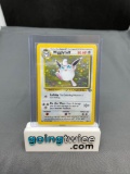 1999 Pokemon Jungle Unlimited #16 WIGGLYTUFF Holofoil Rare Trading Card