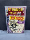 1965 Marvel Comics STRANGE TALES #139 Silver Age Comic Book from Estate Collection