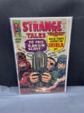 1966 Marvel Comics STRANGE TALES #143 Silver Age Comic Book from Estate Collection