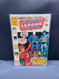 1971 DC Comics JUSTICE LEAGUE OF AMERICA #89 Bronze Age Comic Book from Estate Collection