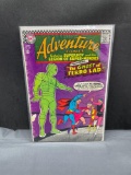 1967 DC Comics ADVENTURE COMICS #357 Silver Age Comic Book from Estate Collection