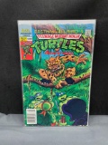 1990 Archie's Comics TEENAGE MUTANT NINJA TURTLES #14 Eastman and Laird's Comic Book from Collector