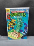 1991 Archie's Comics TEENAGE MUTANT NINJA TURTLES #20 Eastman and Laird's Comic Book from Collector