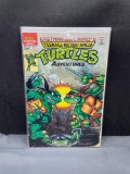 1991 Archie's Comics TEENAGE MUTANT NINJA TURTLES #24 Eastman and Laird's Comic Book from Collector