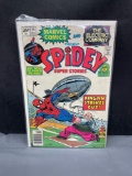 Vintage Marvel Comics SPIDEY SUPER STORIES #29 Bronze Age Comic Book from Cool Collection