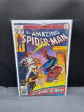 1978 Marvel Comics AMAZING SPIDER-MAN #184 Bronze age Comic Book from Estate Collection