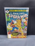 Vintage Marvel Comics THE AMAZING SPIDER-MAN #173 Bronze Age Comic Book from Estate Collection