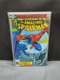 Vintage Marvel Comics THE AMAZING SPIDER-MAN #200 Bronze Age Comic Book from Estate Collection