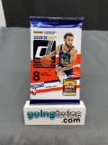 Factory Sealed 2020-21 DONRUSS Basketball 8 Card Pack - Lamelo Ball RC?