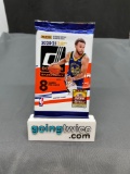 Factory Sealed 2020-21 DONRUSS Basketball 8 Card Pack - LaMelo Rated Rookie?