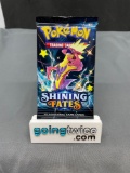 Factory Sealed Pokemon SHINING FATES 10 Card Booster Pack - Shiny CHARIZARD VMAX?