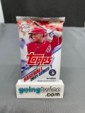 Factory Sealed 2021 Topps SERIES 1 Baseball 14 Card Pack