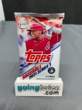 Factory Sealed 2021 Topps SERIES 1 Baseball 14 Card Pack