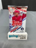 Factory Sealed 2021 Topps SERIES 1 Baseball 14 Card Pack