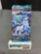 Factory Sealed Pokemon SILVER LANCE Japanese 5 Card Booster Pack