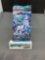 Factory Sealed Pokemon SILVER LANCE Japanese 5 Card Booster Pack