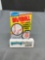 Factory Sealed 1989 FLEER Baseball 15 Cards & 1 Sticker Pack - Griffey RC? Ripken FF Error?