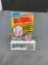 Factory Sealed 1989 FLEER Baseball 15 Cards & 1 Sticker Pack - Griffey RC? Ripken FF Error?