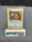 2000 Pokemon Black Star Promo #11 EEVEE Holofoil Vintage Trading Card from Childhood Collection