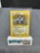 2000 Pokemon Black Star Promo #11 EEVEE Holofoil Vintage Trading Card from Childhood Collection