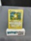 2000 Pokemon Black Star Promo #8 MEW Vintage Trading Card from Childhood Collection