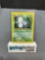 2000 Pokemon Neo Genesis #7 JUMPLUFF Holofoil Rare Trading Card from Childhood Collection