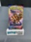 Factory Sealed Pokemon SWORD & SHIELD Base Set 10 Card Booster Pack