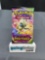 Factory Sealed Pokemon VIVID VOLTAGE 10 Card Booster Pack