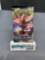 Factory Sealed Pokemon REBEL CLASH 10 Card Booster Pack
