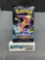 Factory Sealed Pokemon SHINING FATES 10 Card Booster Pack