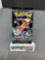 Factory Sealed Pokemon SHINING FATES 10 Card Booster Pack