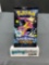 Factory Sealed Pokemon SHINING FATES 10 Card Booster Pack