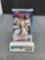 Factory Sealed 2021 BOWMAN Baseball 10 Card Pack