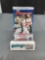 Factory Sealed 2021 BOWMAN Baseball 10 Card Pack