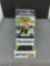 Factory Sealed 2020 CHRONICLES Football 15 Card VALUE Pack