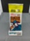 Factory Sealed 2021 Topps HERITAGE Baseball 20 Card JUMBO Pack