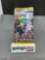 Factory Sealed Pokemon EEVEE HEROES Japanese 5 Card Booster Pack