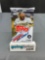 Factory Sealed 2021 Topps Baseball SERIES 2 14 Card Pack