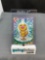 1999 Topps Pokemon TV ANIMATION Series 1 #13 WEEDLE