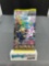 Factory Sealed Pokemon s6a EEVEE HEROES Japanese 5 Card Booster Pack - Umbreon VMAX AA?