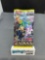 Factory Sealed Pokemon s6a EEVEE HEROES Japanese 5 Card Booster Pack - Umbreon VMAX AA?